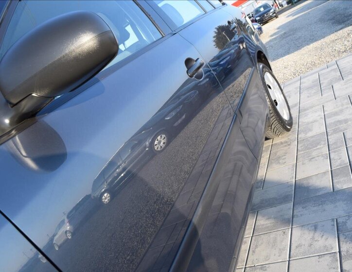 Škoda Fabia Kombi 1,4 l 63 kw