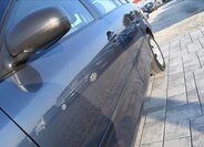 Škoda Fabia Kombi 1,4 l 63 kw