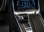 Audi A6 Sedan 3,0 l 210 kw