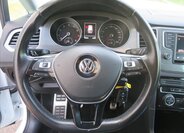 Volkswagen Golf Sportsvan Kombi 1,4 l 92 kw
