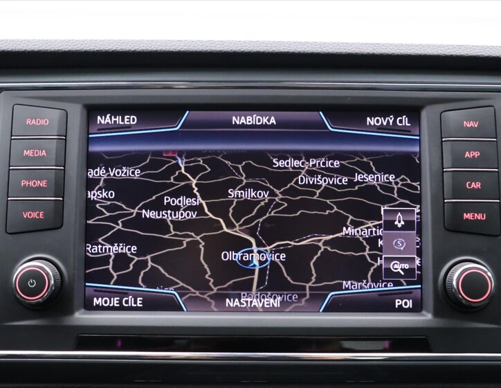 Seat Ateca SUV 999,0 85 kw