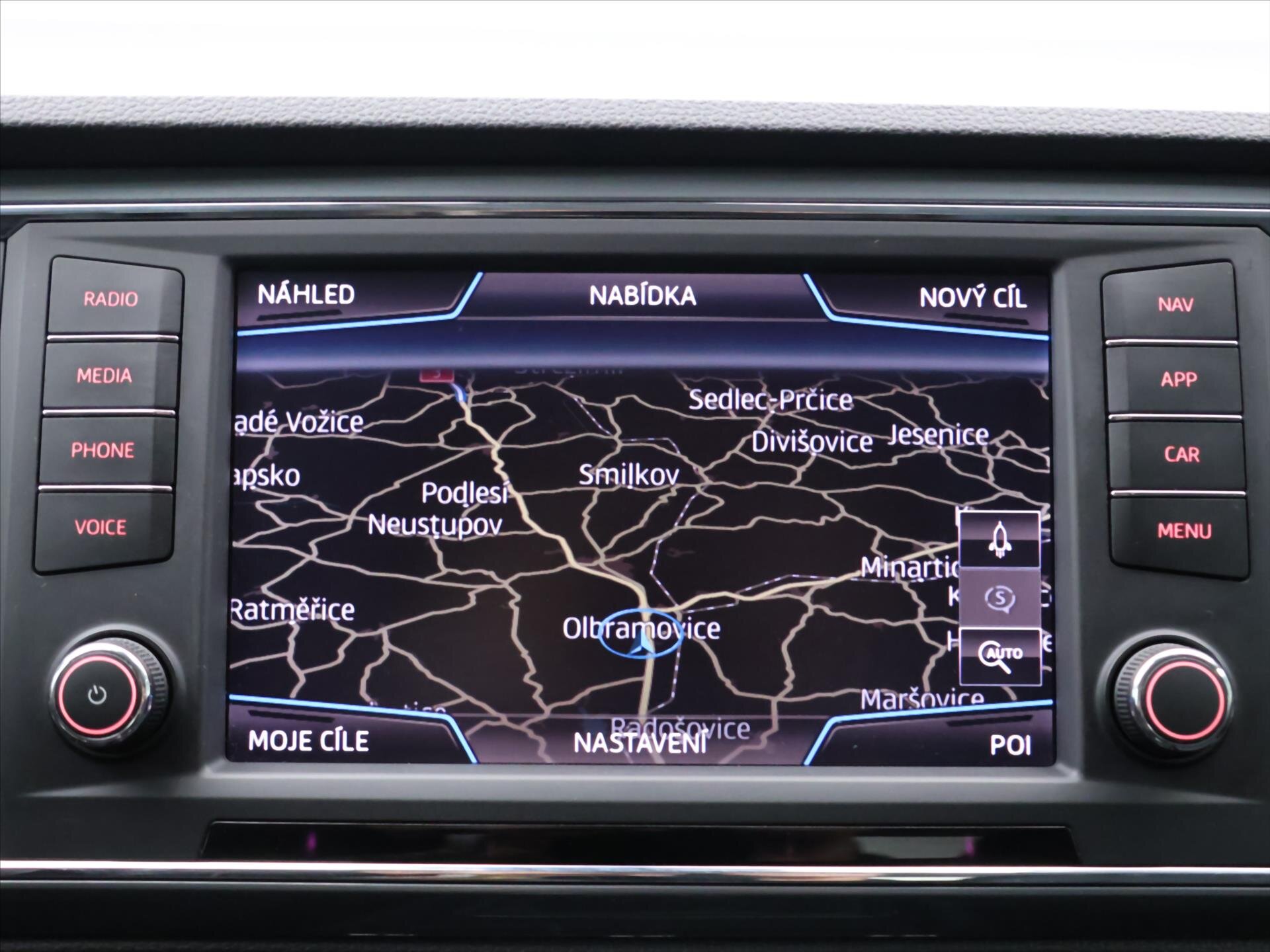 Seat Ateca SUV 999,0 85 kw