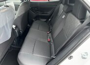 Toyota Yaris Cross 8