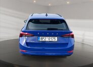Škoda Octavia Kombi 999,0 81 kw