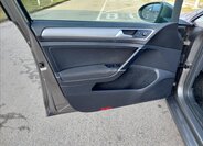 Volkswagen Golf Hatchback 1,2 l 81 kw