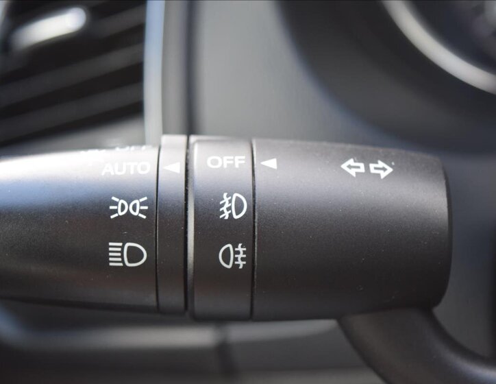 Mazda 6 Kombi 2,0 l 121 kw