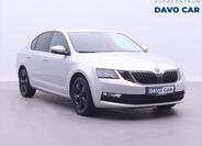 Škoda Octavia 1