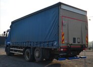 Renault Ostatní Valník 10,8 l 332 kw