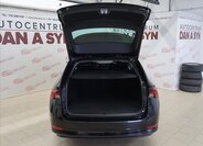 Škoda Octavia Kombi 1,4 l 110 kw