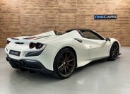Ferrari F8 Kabriolet 3,9 l 530 kw
