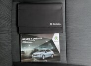 Škoda Octavia Kombi 1,6 l 85 kw