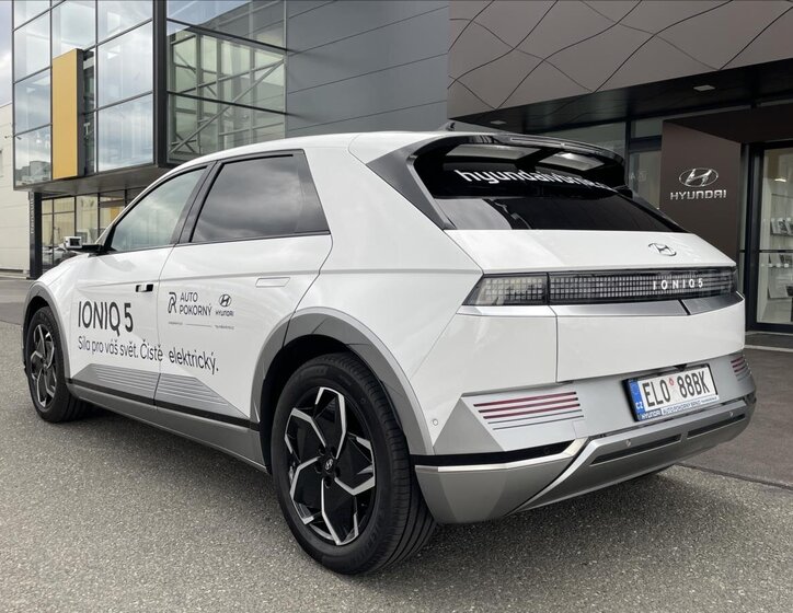 Hyundai Ioniq 5 3