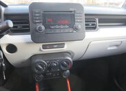 Suzuki Ignis Hatchback 1,2 l 66 kw