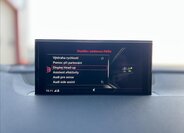 Audi SQ7 SUV / Terénní 4,0 l 320 kw