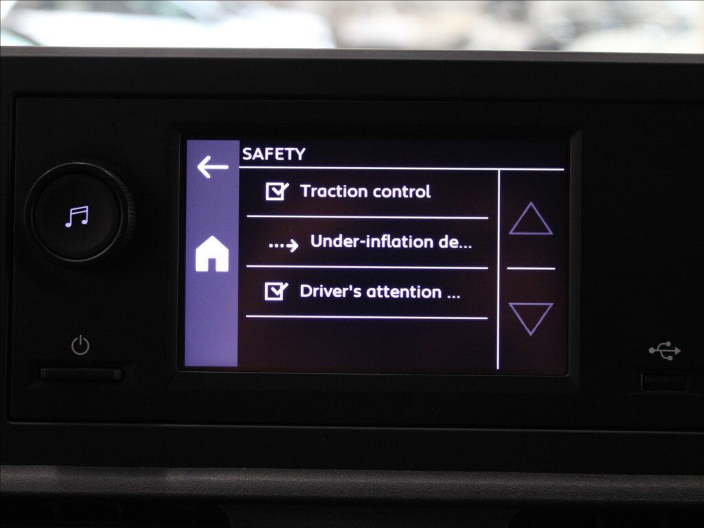 Opel Combo Skříň 1,5 l 75 kw