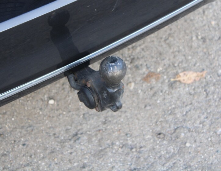 Volkswagen Passat 39