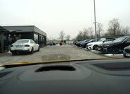 Renault Mégane Hatchback 1,8 l 221 kw