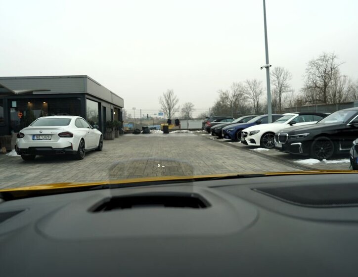 Renault Mégane Hatchback 1,8 l 221 kw