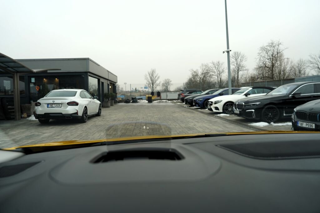 Renault Mégane Hatchback 1,8 l 221 kw