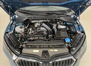 Škoda Octavia Kombi 1,5 l 110 kw
