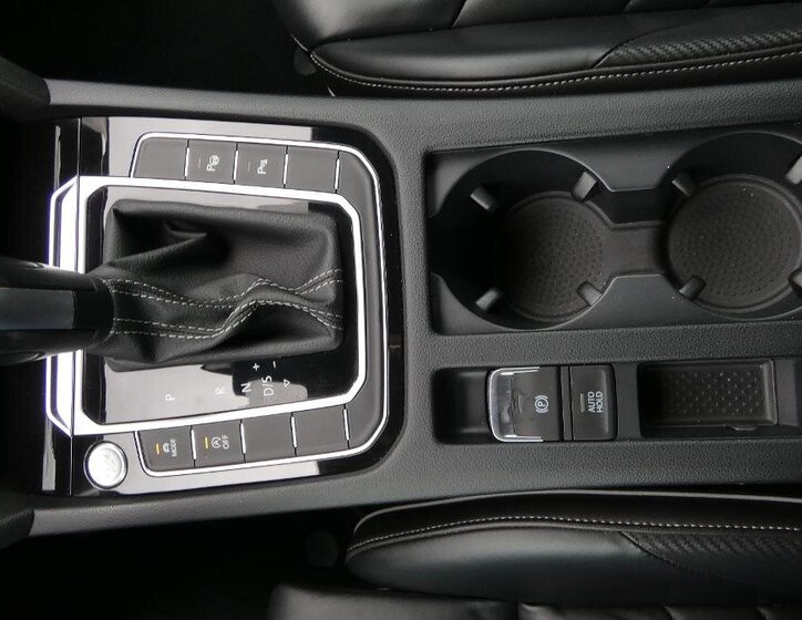 Volkswagen Arteon Liftback 2,0 l 147 kw