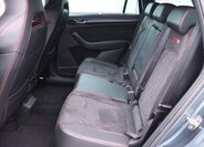 Škoda Kodiaq SUV / Terénní 2,0 l 176 kw