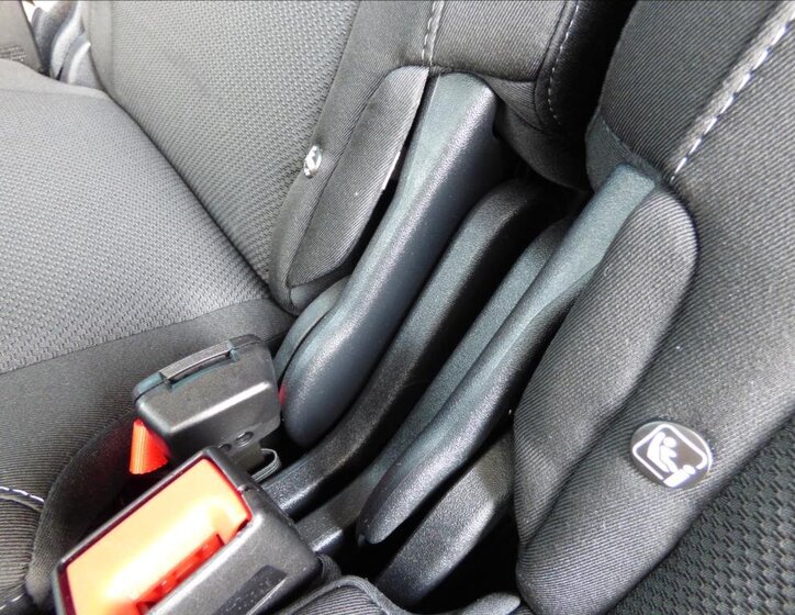 Ford S-MAX MPV 2,0 l 110 kw