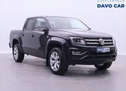 Volkswagen Amarok 1