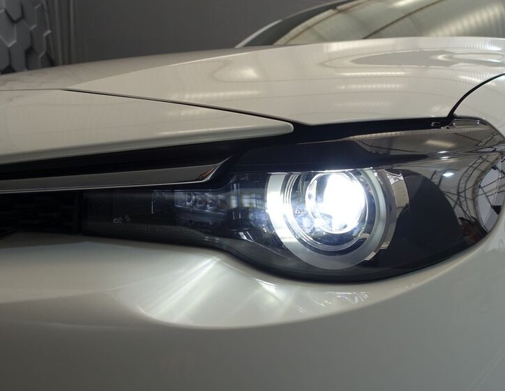 Mazda MX-30 SUV 0,0 107 kw