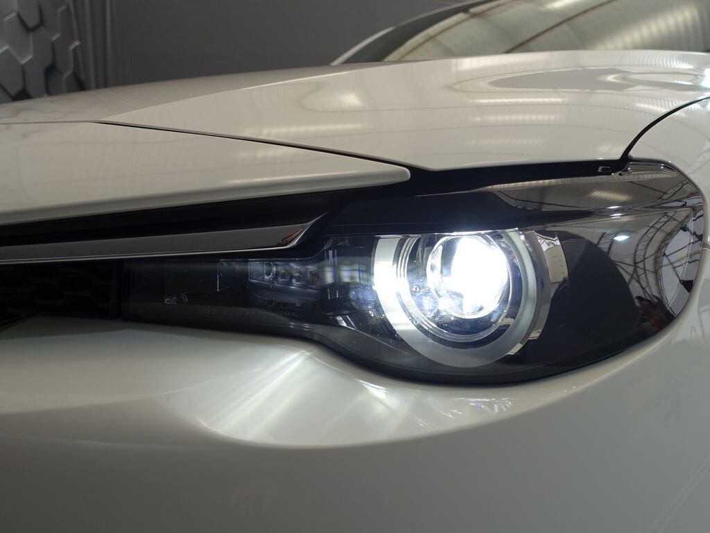 Mazda MX-30 SUV 0,0 107 kw