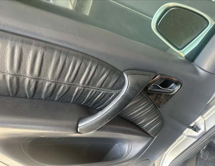 Mercedes-Benz Třídy M 11