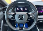 Škoda Octavia Hatchback 1,4 l 180 kw