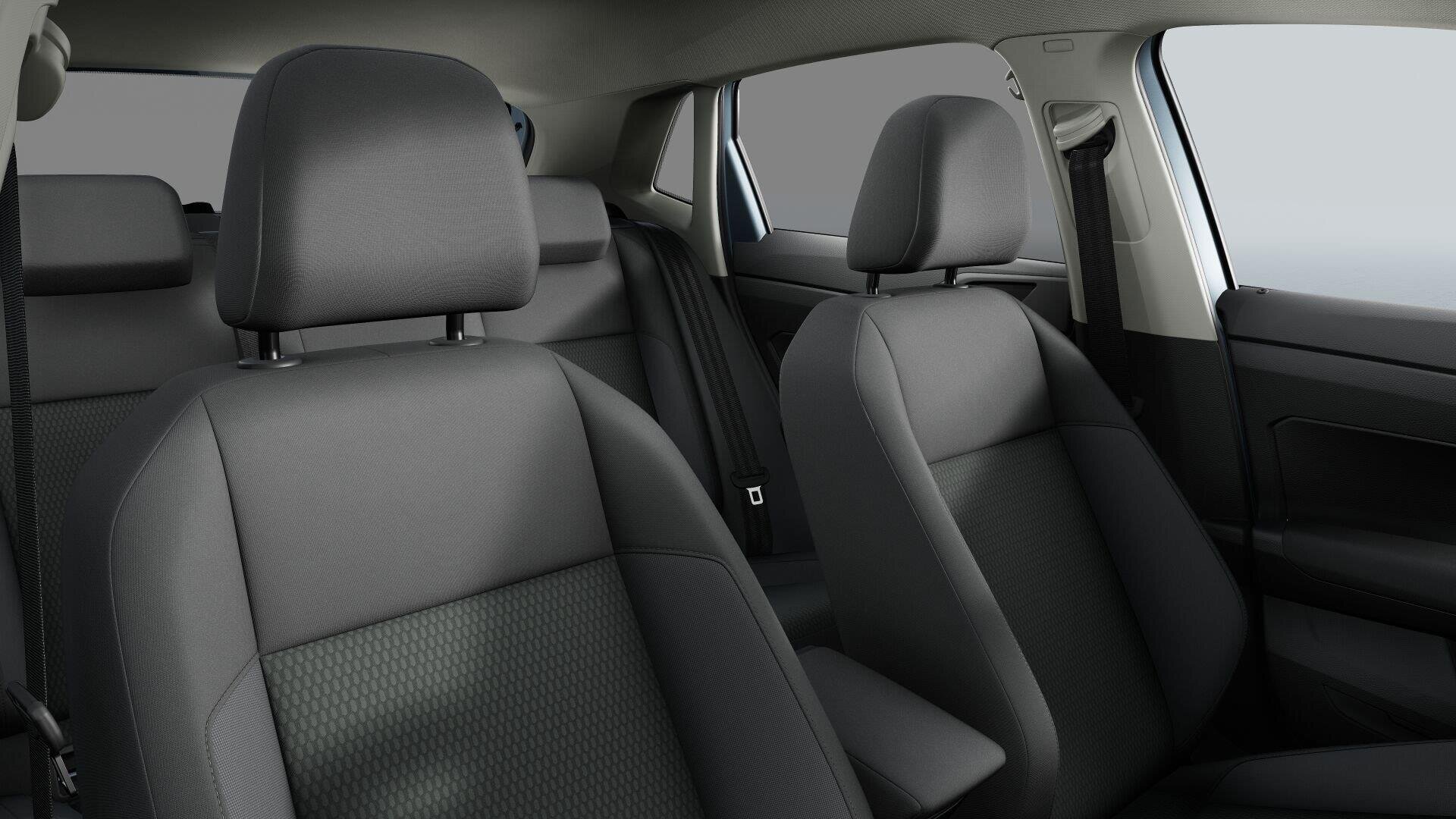 Volkswagen Polo Hatchback 999,0 70 kw