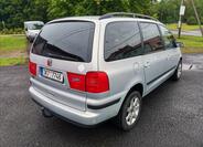Seat Alhambra 6