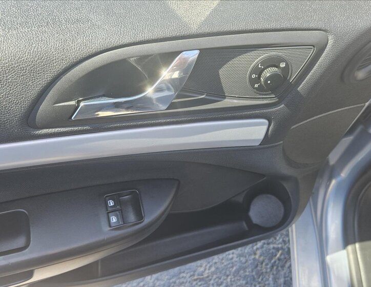 Škoda Octavia Kombi 1,2 l 77 kw