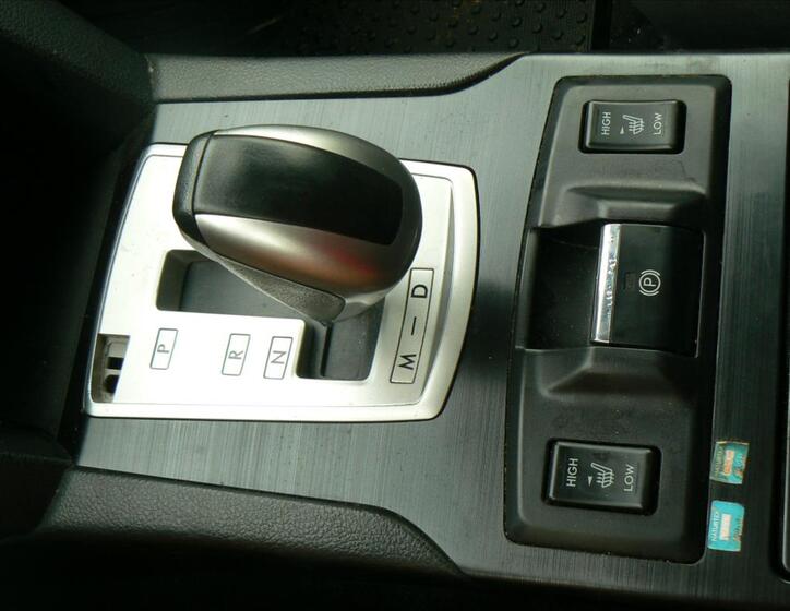 Subaru Outback SUV 2,0 l 110 kw