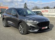 Ford Kuga 1