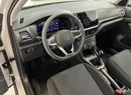 Volkswagen T-Cross 6