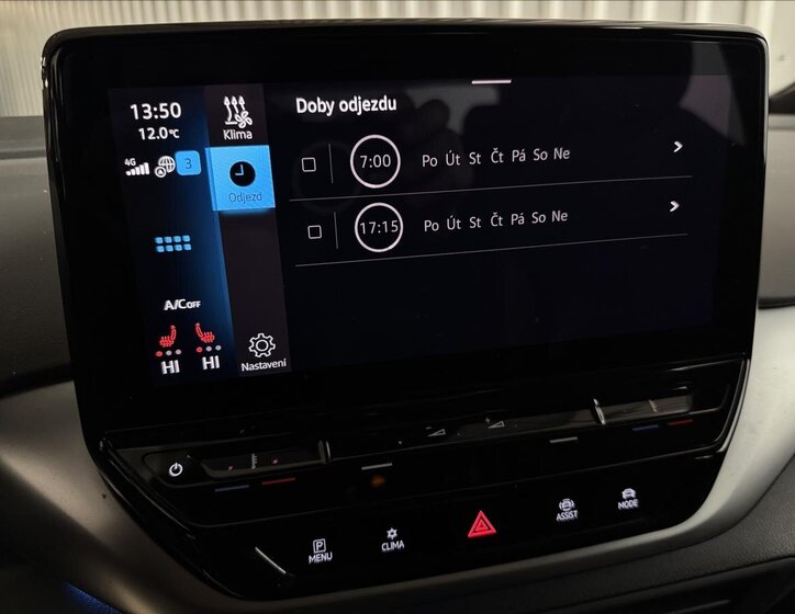 Volkswagen ID.4 SUV 0,0 150 kw