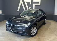 Alfa Romeo Stelvio 1