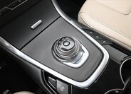 Ford S-MAX MPV 2,0 l 140 kw