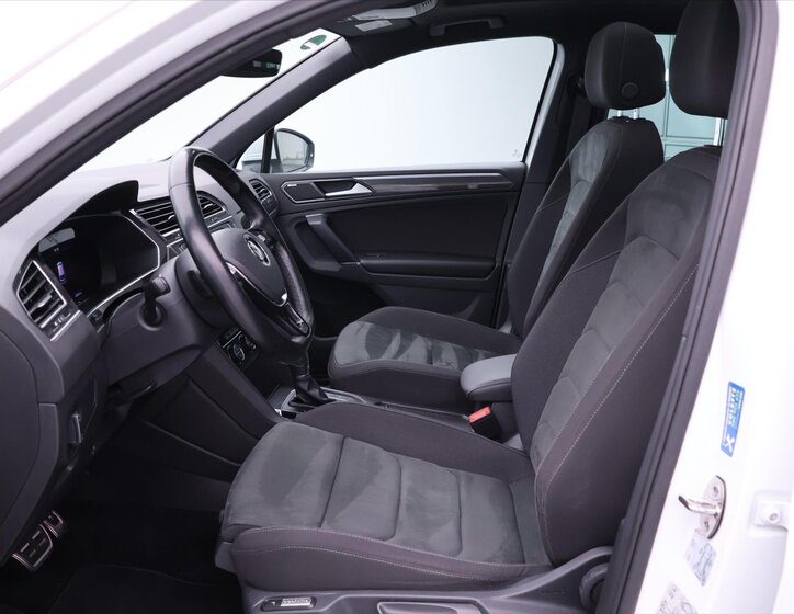 Volkswagen Tiguan 12