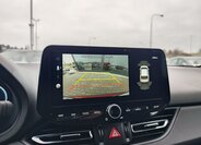 Hyundai i30 Kombi 1,5 l 103 kw