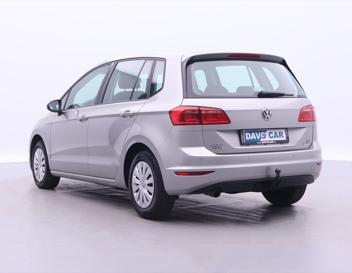 Volkswagen Golf Sportsvan MPV 1,6 l 81 kw