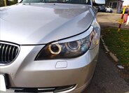 BMW Řada 5 Kombi 3,0 l 145 kw