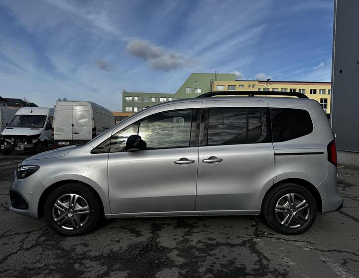 Mercedes-Benz Citan 2