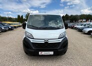 Citroën Jumper Skříň 2,2 l 88 kw