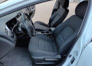 KIA Ceed Hatchback 1,4 l 73 kw
