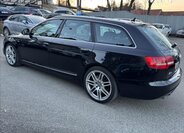 Audi A6 Kombi 3,0 l 176 kw