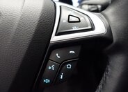 Ford S-MAX MPV 2,0 l 110 kw